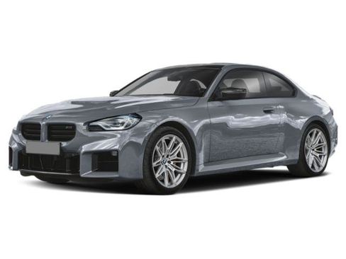 New 2026 BMW M2 w/ Lighting Package image 1