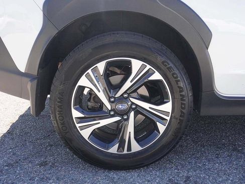 Used 2024 Subaru Crosstrek 2.0i Premium AWD/4WD image 21