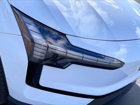 New 2025 Volvo EX30 Ultra w/ Protection Package Premier image 33