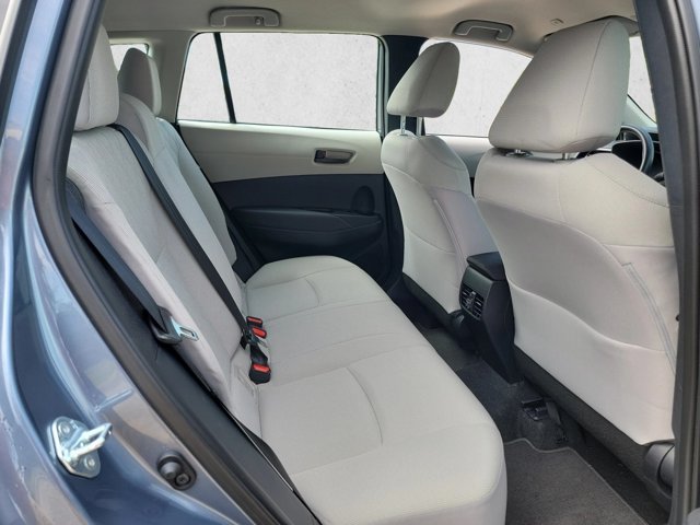 Used 2026 Toyota Corolla Cross L FWD image 23
