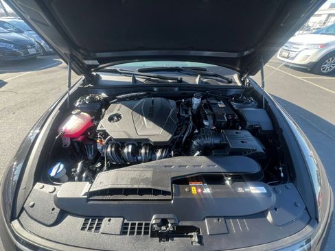 Used 2025 Hyundai Sonata SEL FWD image 33