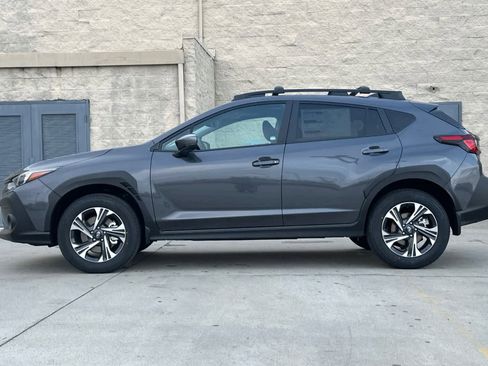 New 2026 Subaru Crosstrek 2.0i Premium image 6