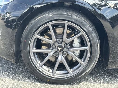Used 2019 Tesla Model 3 Standard Range Plus RWD image 11