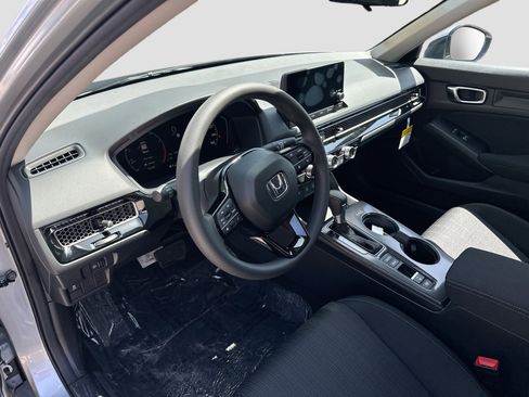 New 2026 Honda Civic LX image 7