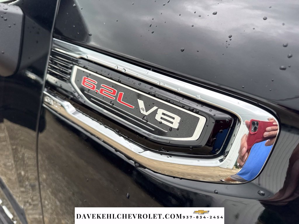 Used 2026 GMC Sierra 1500 Denali w/ Denali Reserve Package AWD/4WD image 42