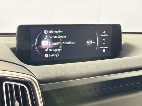 New 2026 MAZDA CX-50 2.5 Hybrid w/ Weather Package image 15