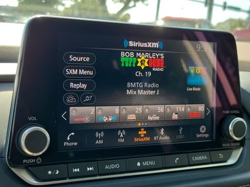 Used 2023 Nissan Rogue SV FWD image 20