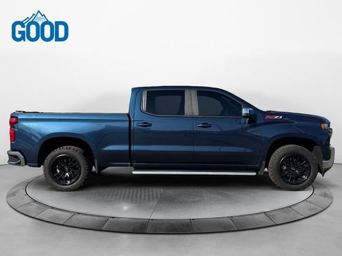 Used 2020 Chevrolet Silverado 1500 LT w/ All-Star Edition image 6