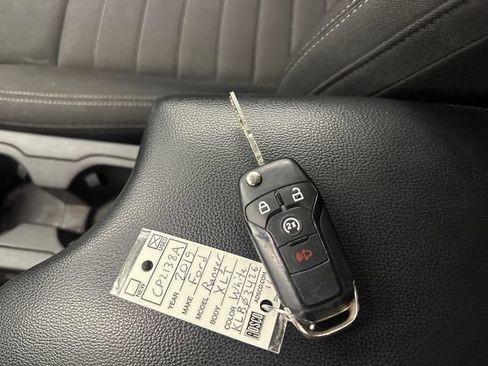 Used 2019 Ford Ranger XLT w/ Equipment Group 302A Luxury AWD/4WD image 36