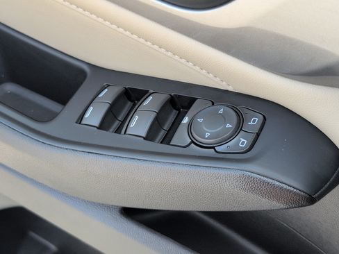 Used 2023 Chevrolet Traverse LS w/ Midnight/Sport Edition FWD image 16