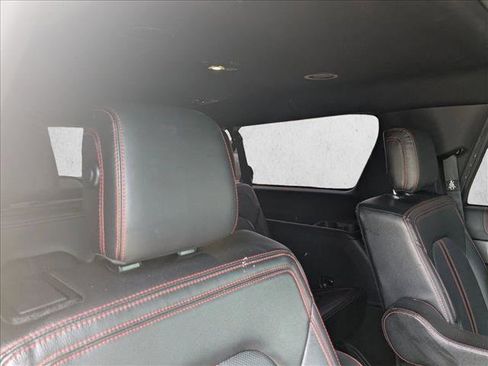 Used 2020 Ford Expedition Max Limited w/ Equipment Group 303A RWD image 19