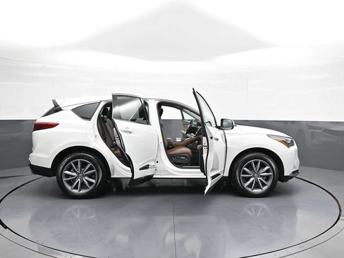 Certified 2024 Acura RDX w/ Technology Package AWD/4WD image 42