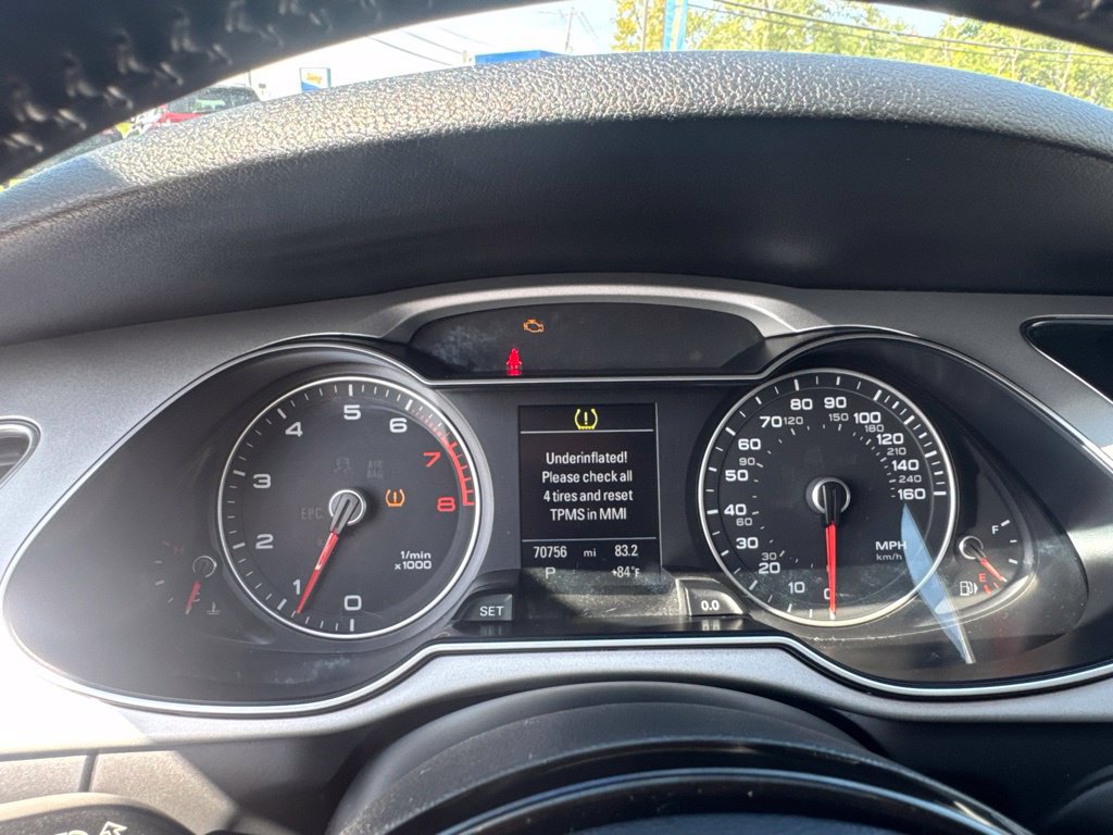 Used 2016 Audi A4 Premium Plus AWD/4WD image 28
