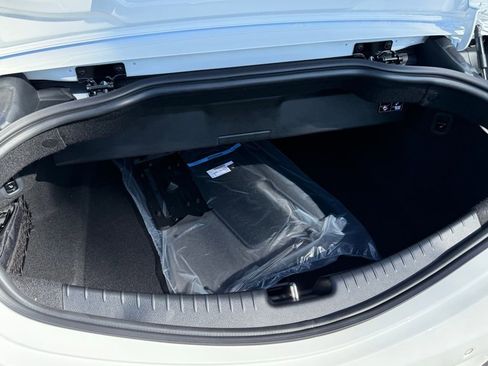 New 2026 Mercedes-Benz CLE 450 4MATIC Cabriolet image 18