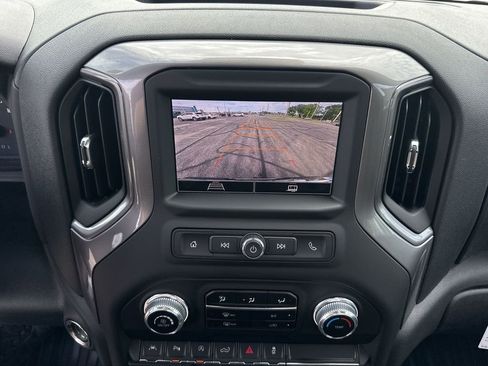 New 2025 GMC Sierra 1500 Pro w/ Pro Value Package AWD/4WD image 20