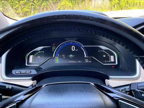 Used 2018 Honda Clarity Touring image 31