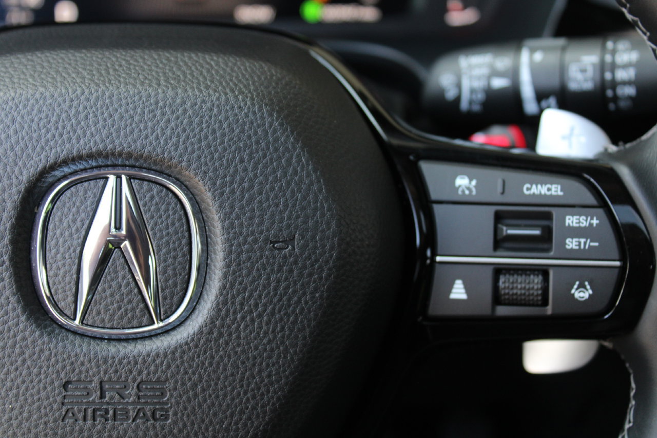 Used 2026 Acura ADX FWD image 29