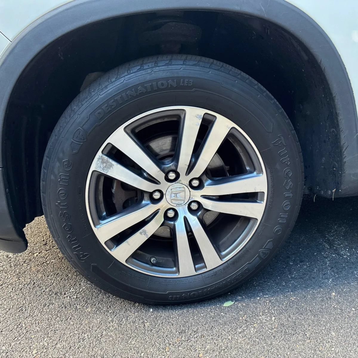 Used 2017 Honda Pilot EX-L image 13