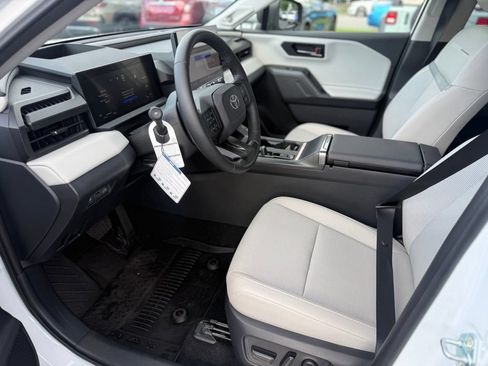Certified 2026 Toyota RAV4 Limited AWD/4WD image 14