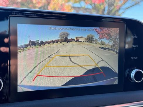 Used 2021 Hyundai Sonata SEL Plus w/ Preferred Accessory Package image 34