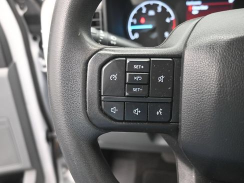 Certified 2024 Ford F350 XLT AWD/4WD image 7