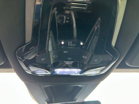 Certified 2025 Dodge Hornet R/T AWD/4WD image 50
