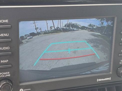 Used 2022 Toyota RAV4 XLE Premium FWD image 13