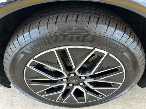 Certified 2024 Ford Mustang Mach-E Premium image 6