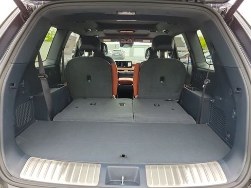 New 2027 Kia Telluride SX FWD image 8