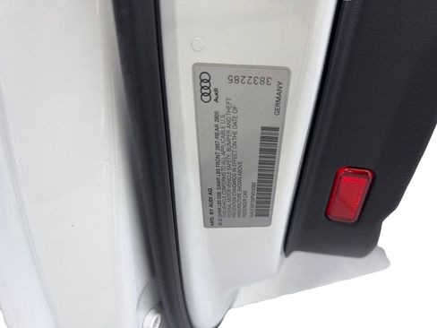 Used 2023 Audi A6 Premium Plus w/ Premium Plus Package image 87