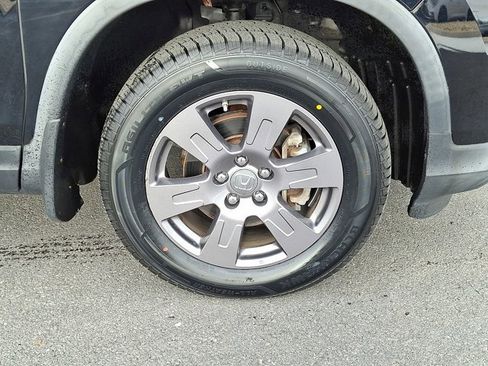 Used 2020 Honda Ridgeline RTL-E image 8