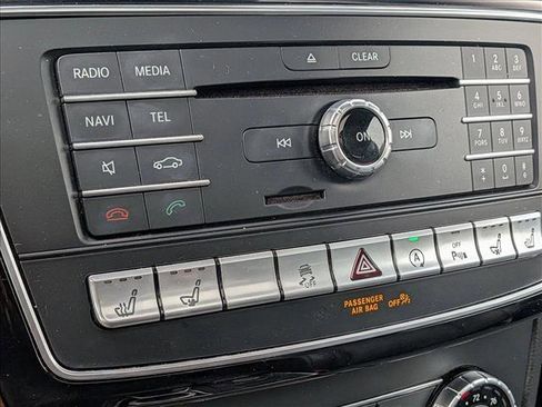 Used 2018 Mercedes-Benz GLS 550 4MATIC image 6