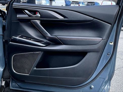 Used 2023 MAZDA CX-9 Carbon Edition image 23