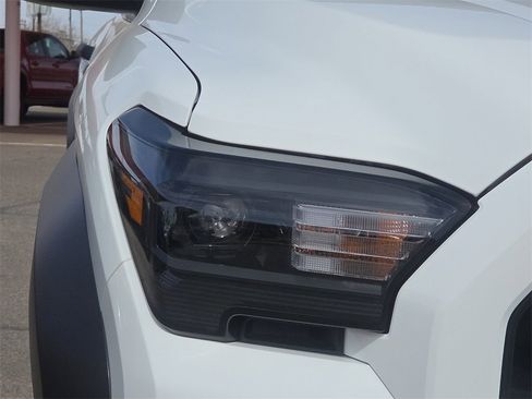 New 2026 Toyota 4Runner SR5 image 8