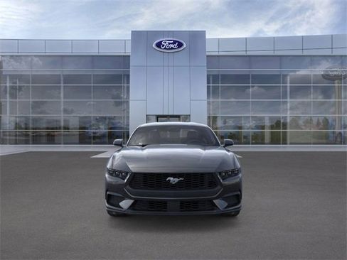 New 2026 Ford Mustang Coupe image 6