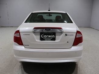 Used 2010 Ford Fusion Hybrid FWD video 3