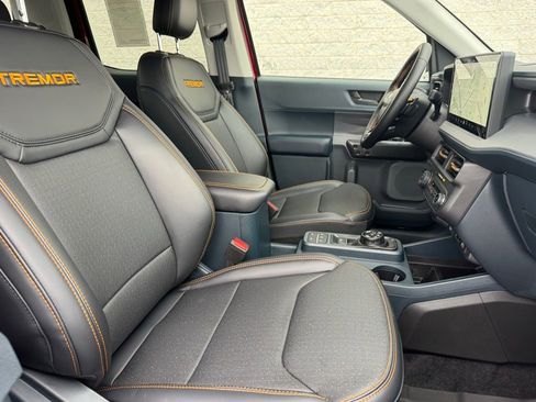 New 2026 Ford Maverick Tremor AWD/4WD image 14