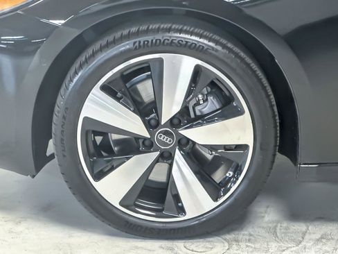 Certified 2025 Audi A5 2.0T Premium w/ Convenience Package image 25