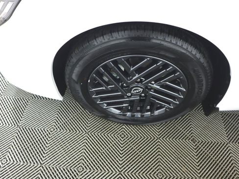 New 2026 Nissan Sentra SV w/ SV Convenience Package image 33