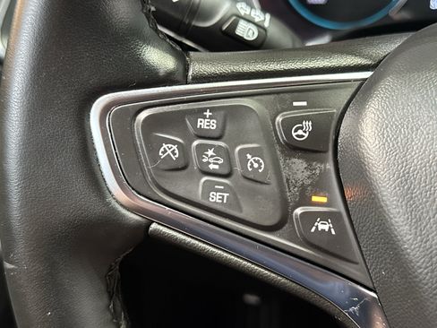 Used 2024 Chevrolet Equinox LT AWD/4WD image 23