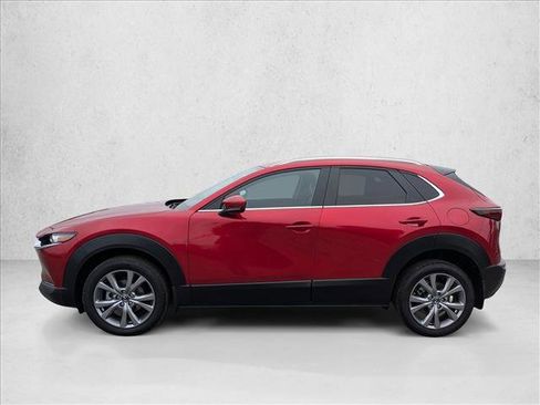Used 2023 MAZDA CX-30 AWD 2.5 S w/ Preferred Package image 9