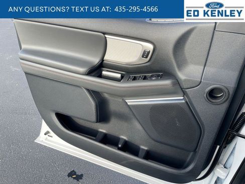 New 2025 Ford Expedition Max Active image 25