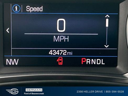 Used 2022 Chevrolet Equinox LT FWD image 24