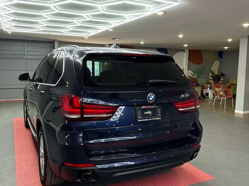 Used 2015 BMW X5 sDrive35i RWD image 4