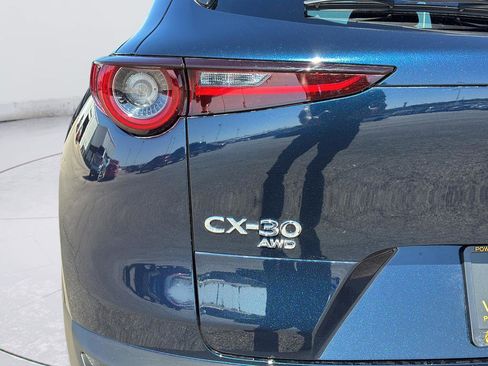 New 2026 MAZDA CX-30 AWD 2.5 S w/ Select Sport Pkg image 38