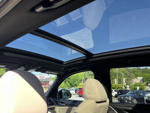 Certified 2023 BMW X3 sDrive30i w/ M Sport Package RWD image 29
