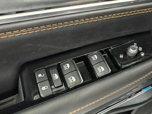 New 2026 Jeep Grand Wagoneer Summit AWD/4WD image 18