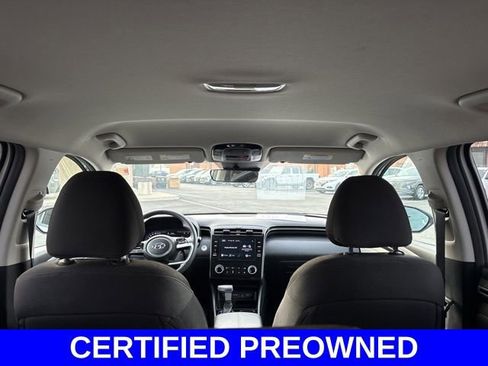Used 2023 Hyundai Tucson SEL image 21