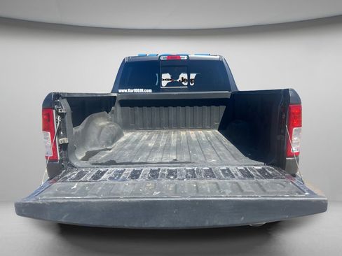 Used 2021 RAM 1500 Big Horn image 27