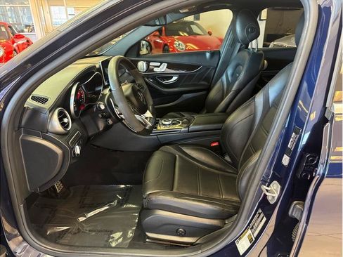 Used 2018 Mercedes-Benz C 63 AMG S image 18